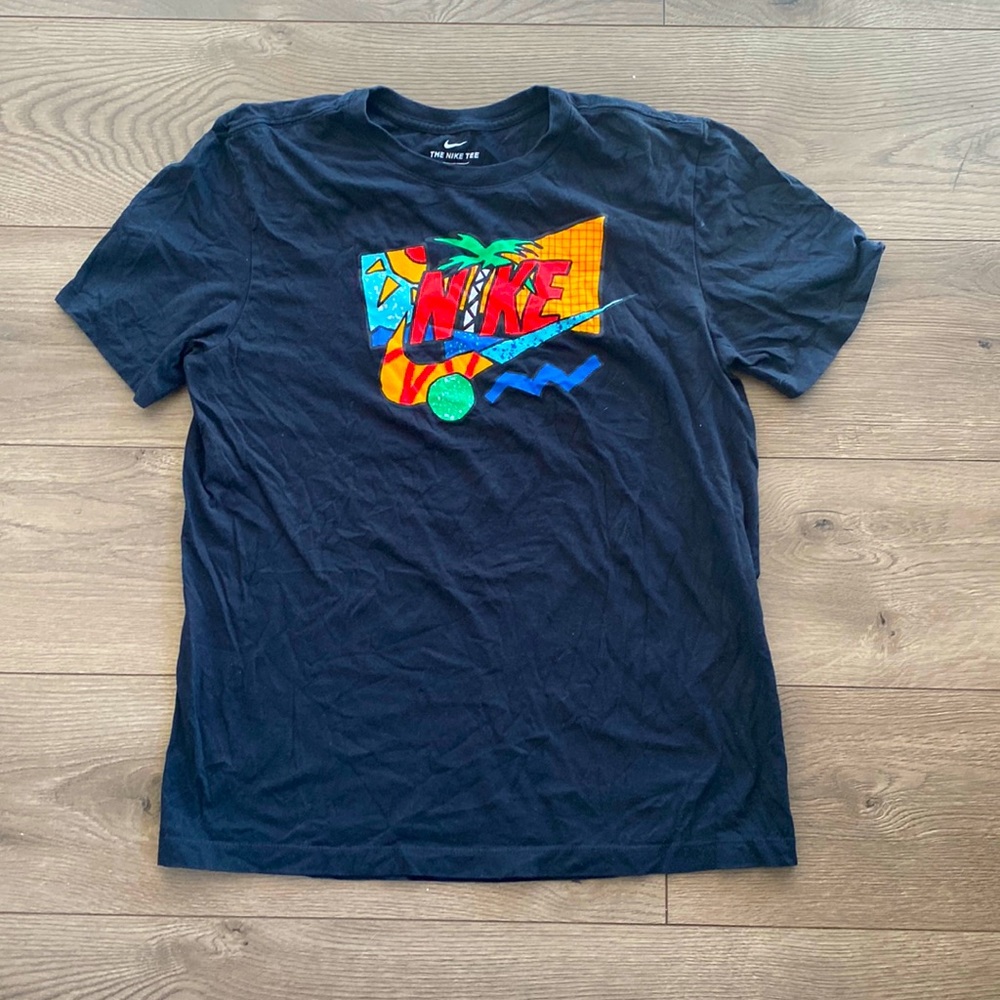 Nike T-Shirt Medium